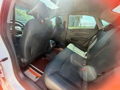Buick Excelle 2021 Classic 1.5L Automatic Elite - ფოტო 8