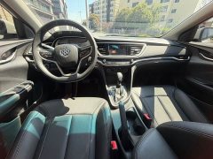 Buick Excelle 2021 Classic 1.5L Automatic Elite - ფოტო 9