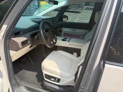 Li Auto Li Xiang MEGA 2024 Ultra - ფოტო 10