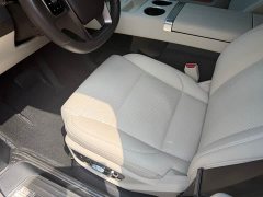 Li Auto Li Xiang MEGA 2024 Ultra - ფოტო 11