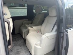 Li Auto Li Xiang MEGA 2024 Ultra - ფოტო 6