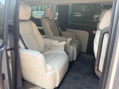 Li Auto Li Xiang MEGA 2024 Ultra - ფოტო 7