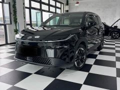 Toyota Platinum Smart 3X 520 Pro - ფოტო 1