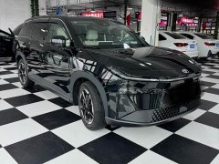 Toyota Platinum Smart 3X 520 Pro - ფოტო 3