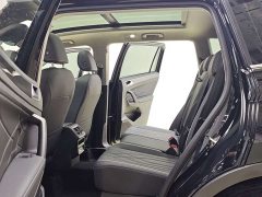 Volkswagen Tiguan L 2024 Outstanding Edition 330TSI Automatic Two-Wheel Drive R-Line Dragon Shine Version - ფოტო 10