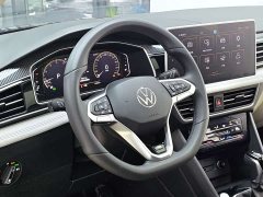 Volkswagen Tiguan L 2024 Outstanding Edition 330TSI Automatic Two-Wheel Drive R-Line Dragon Shine Version - ფოტო 11