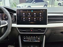 Volkswagen Tiguan L 2024 Outstanding Edition 330TSI Automatic Two-Wheel Drive R-Line Dragon Shine Version - ფოტო 12