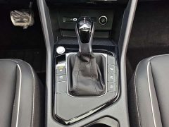 Volkswagen Tiguan L 2024 Outstanding Edition 330TSI Automatic Two-Wheel Drive R-Line Dragon Shine Version - ფოტო 13