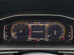 Volkswagen Tiguan L 2024 Outstanding Edition 330TSI Automatic Two-Wheel Drive R-Line Dragon Shine Version - ფოტო 14