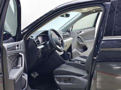 Volkswagen Tiguan L 2024 Outstanding Edition 330TSI Automatic Two-Wheel Drive R-Line Dragon Shine Version - ფოტო 7