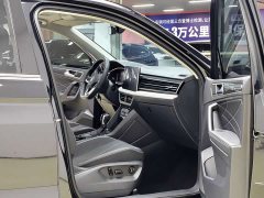 Volkswagen Tiguan L 2024 Outstanding Edition 330TSI Automatic Two-Wheel Drive R-Line Dragon Shine Version - ფოტო 8