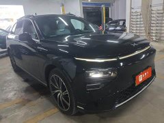 XPeng G9 570 Max - ფოტო 2