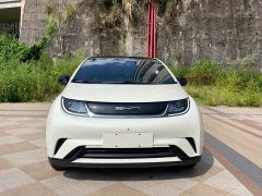 BYD Dolphin 420km Freedom Edition - ფოტო 3