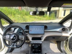 BYD Dolphin 420km Freedom Edition - ფოტო 4