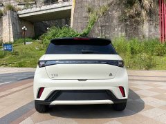 BYD Dolphin 420km Freedom Edition - ფოტო 8