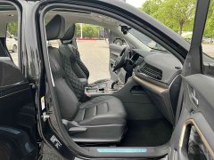 Haval H6 1.5T Automatic Urban Edition - ფოტო 10