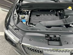 Haval H6 1.5T Automatic Urban Edition - ფოტო 11