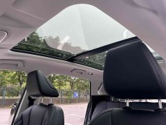 Haval H6 1.5T Automatic Urban Edition - ფოტო 13