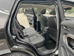 Haval H6 1.5T Automatic Urban Edition - ფოტო 16