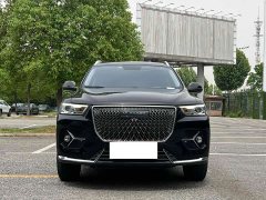 Haval H6 1.5T Automatic Urban Edition - ფოტო 2