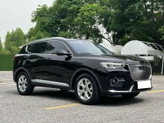 Haval H6 1.5T Automatic Urban Edition - ფოტო 3