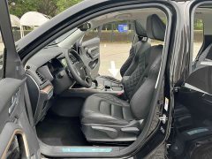 Haval H6 1.5T Automatic Urban Edition - ფოტო 4