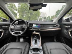Haval H6 1.5T Automatic Urban Edition - ფოტო 5