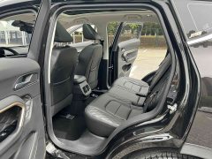 Haval H6 1.5T Automatic Urban Edition - ფოტო 6