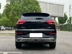 Haval H6 1.5T Automatic Urban Edition - ფოტო 8
