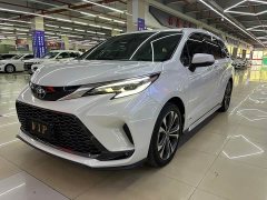 Toyota Grevias 2.5L Hybrid Prestige ULTRA Edition - ფოტო 1