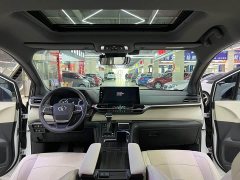 Toyota Grevias 2.5L Hybrid Prestige ULTRA Edition - ფოტო 10