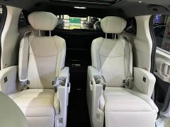 Toyota Grevias 2.5L Hybrid Prestige ULTRA Edition - ფოტო 11