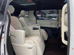 Toyota Grevias 2.5L Hybrid Prestige ULTRA Edition - ფოტო 12