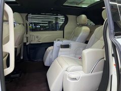 Toyota Grevias 2.5L Hybrid Prestige ULTRA Edition - ფოტო 13
