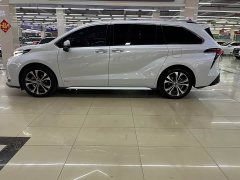 Toyota Grevias 2.5L Hybrid Prestige ULTRA Edition - ფოტო 15