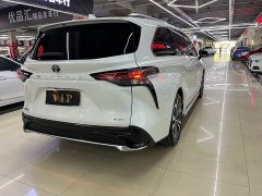 Toyota Grevias 2.5L Hybrid Prestige ULTRA Edition - ფოტო 18