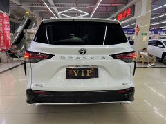 Toyota Grevias 2.5L Hybrid Prestige ULTRA Edition - ფოტო 19