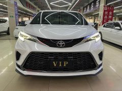 Toyota Grevias 2.5L Hybrid Prestige ULTRA Edition - ფოტო 2