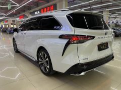 Toyota Grevias 2.5L Hybrid Prestige ULTRA Edition - ფოტო 20