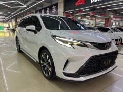 Toyota Grevias 2.5L Hybrid Prestige ULTRA Edition - ფოტო 3