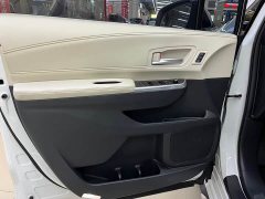 Toyota Grevias 2.5L Hybrid Prestige ULTRA Edition - ფოტო 4