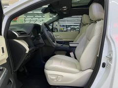 Toyota Grevias 2.5L Hybrid Prestige ULTRA Edition - ფოტო 5