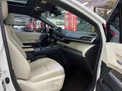 Toyota Grevias 2.5L Hybrid Prestige ULTRA Edition - ფოტო 6
