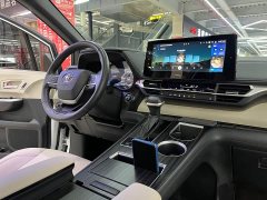 Toyota Grevias 2.5L Hybrid Prestige ULTRA Edition - ფოტო 9