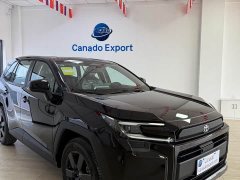 Toyota RAV4 2.0L AWD Luxury - ფოტო 1