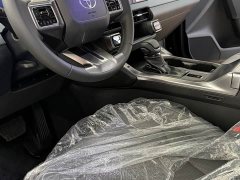 Toyota RAV4 2.0L AWD Luxury - ფოტო 4