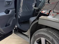 Toyota RAV4 2.0L AWD Luxury - ფოტო 5