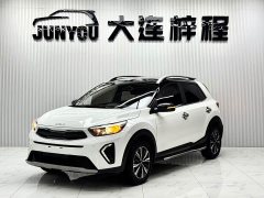 Kia Yipao 2021 1.4L CVT Fun Sunroof Edition - ფოტო 1