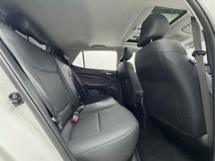 Kia Yipao 2021 1.4L CVT Fun Sunroof Edition - ფოტო 11