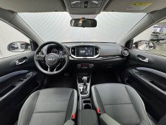 Kia Yipao 2021 1.4L CVT Fun Sunroof Edition - ფოტო 12